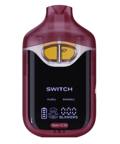 Authentic Boutiq Switch Yuzu x Ponzu V4