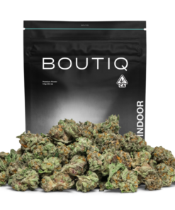 White Tahoe Cookies Indoor Smalls – 14g